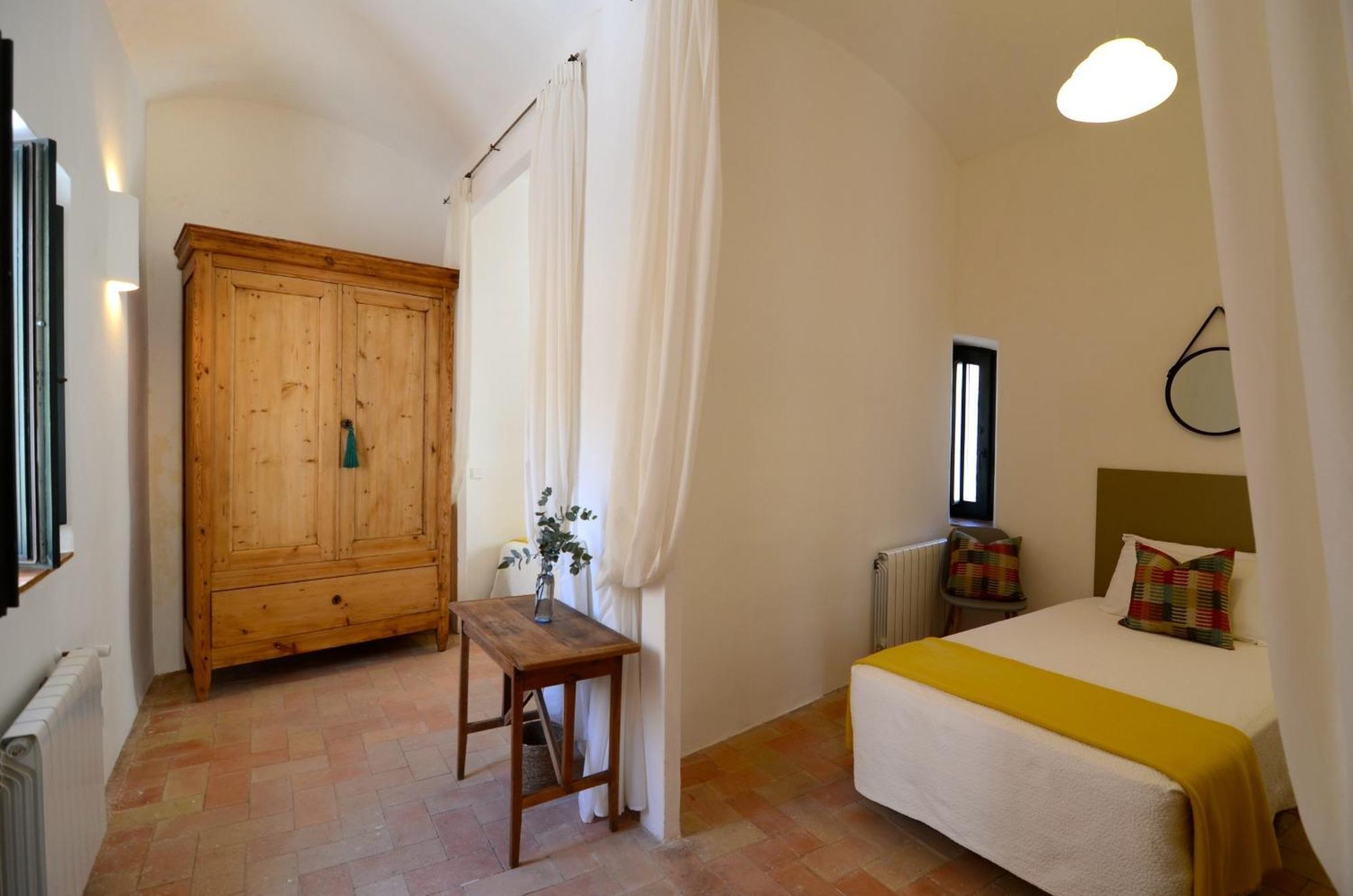 Casa Rosa Port Villa L' Escala Eksteriør billede
