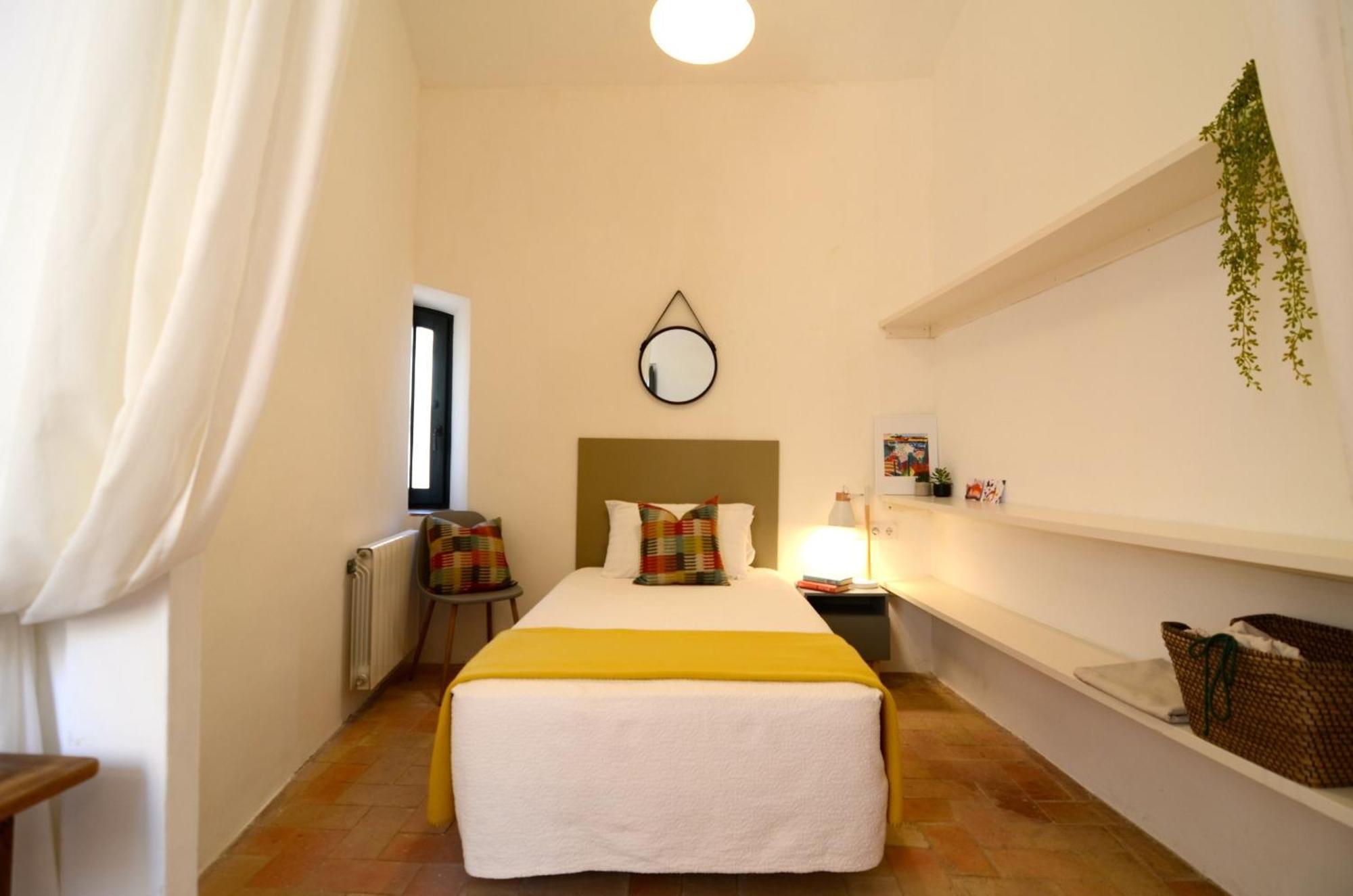 Casa Rosa Port Villa L' Escala Eksteriør billede