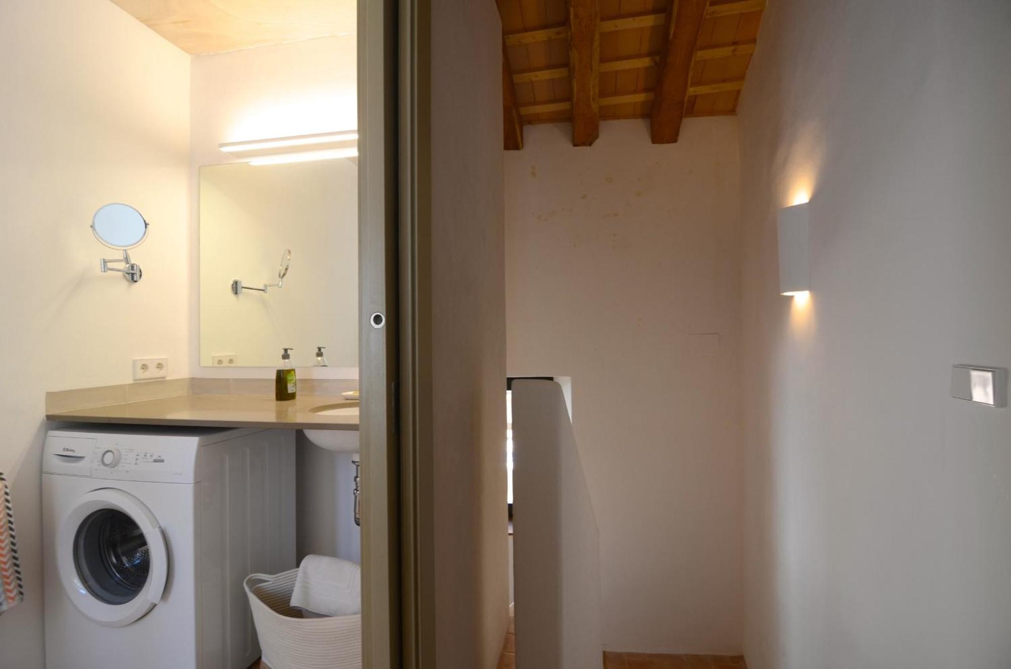 Casa Rosa Port Villa L' Escala Eksteriør billede