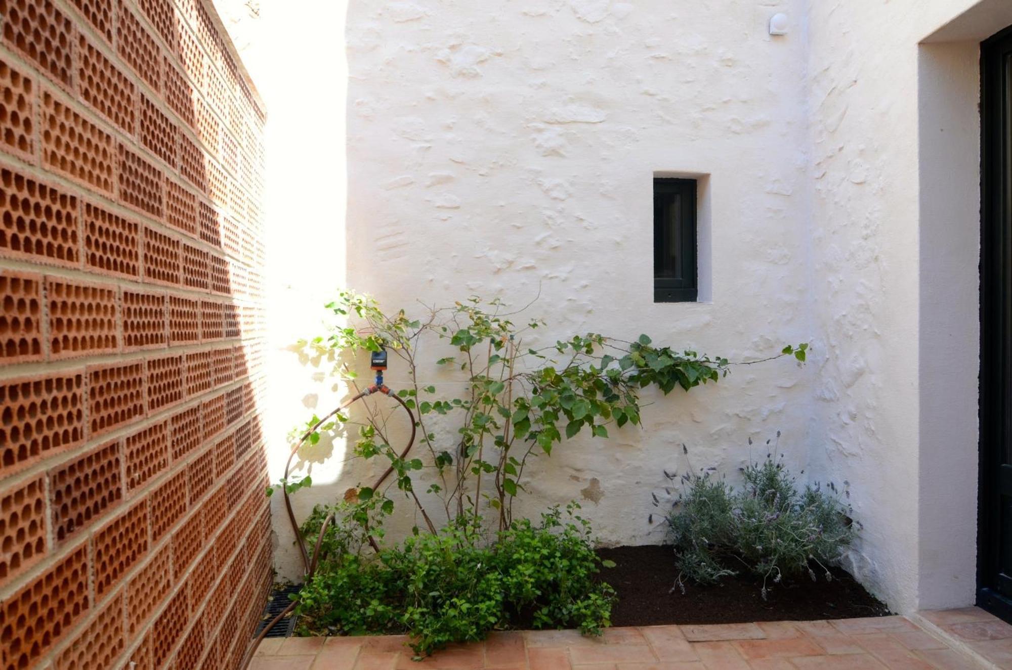 Casa Rosa Port Villa L' Escala Eksteriør billede